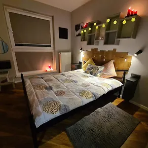 Jr Smolna Apartament