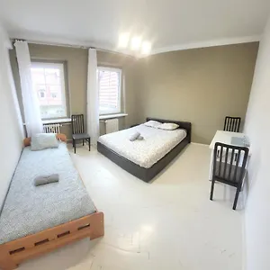 Rynek 12 Apartament