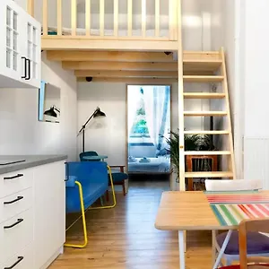 Wstapartments Retrofunky , Warszawa Polska