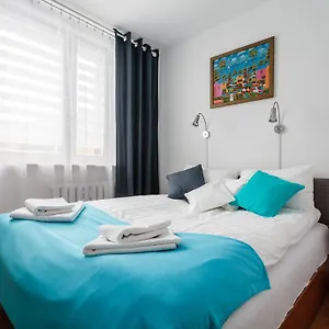 Rent Like - Chramcówki Przy Dworcu , Zakopane Polska
